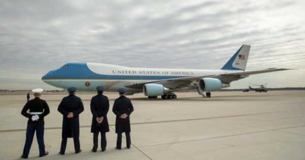 Trumpismo, fascismo do século XXI e ditadura da classe capitalista transnacional