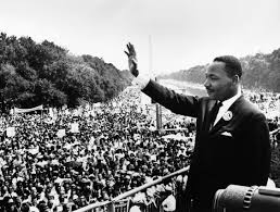 Discurso de Martin Luther King (28/08/1963)