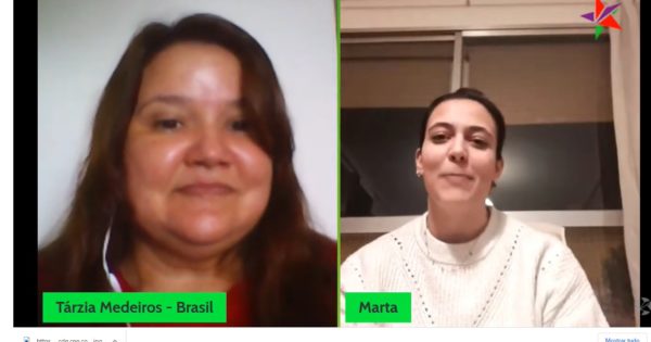 Anticapitalistas do Estado Espanhol realizam debate sobre o Brasil de Bolsonaro