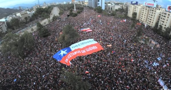 «América Latina entró en un período de nuevas polarizaciones sociales y políticas»