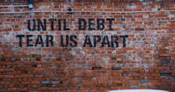 “To address increasing inequality and global poverty, we must cancel debt. Interview with Eric Toussaint
