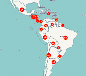 Tensões entre Chile e Argentina - O que está acontecendo? 